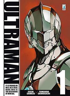 Ultraman