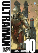 Ultraman