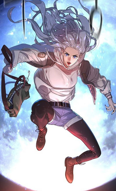 unholy blood manga unholy blood manga