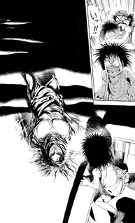 Unknown (Jin Munesue)