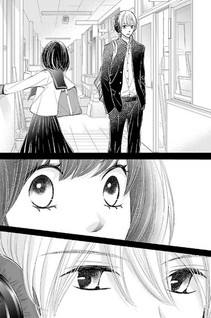 Uwara no kare to koi no himitsu.