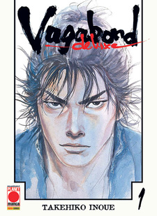 Vagabond