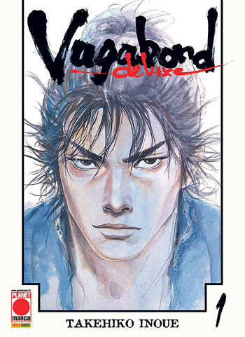 Vagabond (Manga)