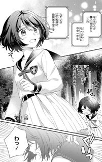 Vampire Dekiai Paradise