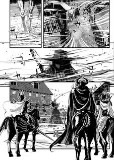 Vampire Hunter D: The Rose Princess