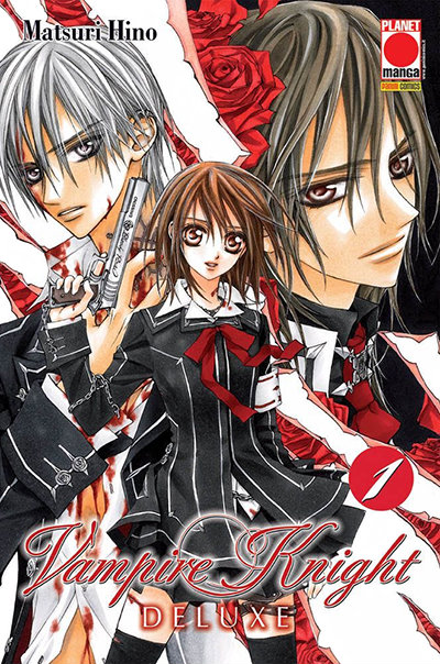 Vampire Knight