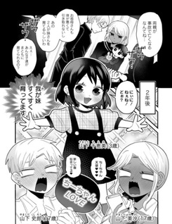 Waga Imōto no tame naraba