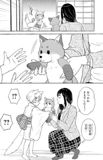 Wake Ari Bukken no Uka-chan