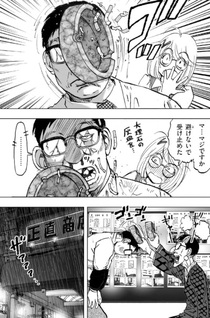 Watashi, Mite no Toori no Fudōsanya nan desu ga...