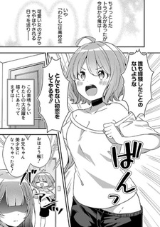 Watashi no Hatsukoi wa Hazukashisugite Darenimo Ienai