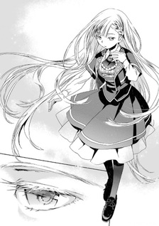 Watashi no Okaa-sama wa Tsuihō sareta Moto Akuyaku Reijō Deshita - Heimin Busu Megane no Gekokujō