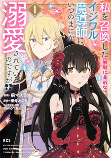 Watashi wo Shōkan Shita (Muda ni Bikei na) Ijiwaru Madōshi ni, Itsunomanika Dekiaisareteiru no desu ga!?