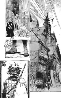 Wizardry Variants Daphne: Namonaki Saigo no Bōken