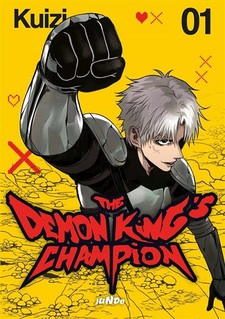 The Demon King's Champion