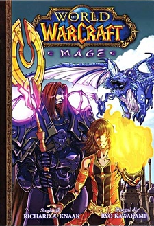 World of Warcraft - Mage