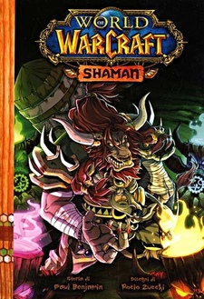 World of Warcraft - Shaman