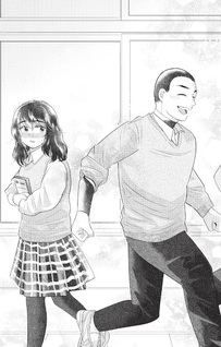 Yagate Tako ni Naru Kimi to