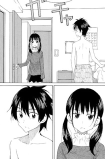Yaotome x 2