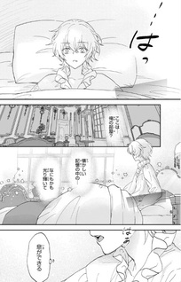 Yarinaoshi Kizoku no Seijinka Level Up