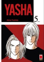 Yasha