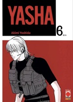 Yasha