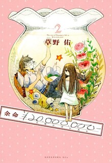 Yomei ¥20,000,000