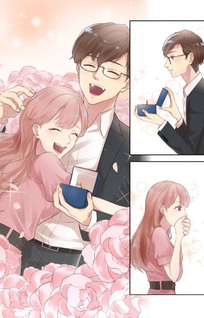 Yomei 3kagetsu no Sare Otto