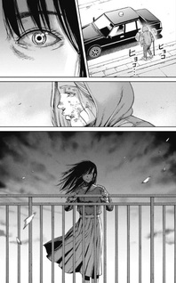 Yomoto Satsuko no Koufukuron