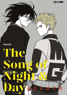 The Song of Night & Day - Encore