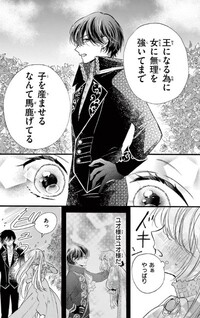 Yotogi no Futago - Niehime wa Futari no Ouji ni Aisareru -