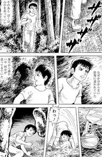 Yōkai Hunter - Hieda no Seitotachi - Yumemimura Nite