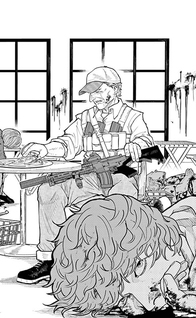 Youkoso! FACT (Tokyo S-ku Dai Nishibu) e