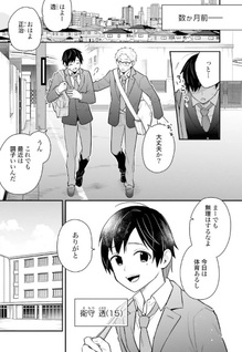 Yōsei Senshi Amuleuje no Supporter ni Narimashite