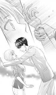 Yuganderu Watashi ga Dekiai Saretemasu