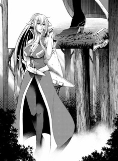 Yūsha no Mago to Maō no Musume