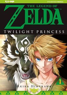 The Legend of Zelda - Twilight Princess