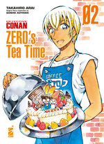 Detective Conan - Zero's Tea Time Detective Conan - Zero's Tea Time