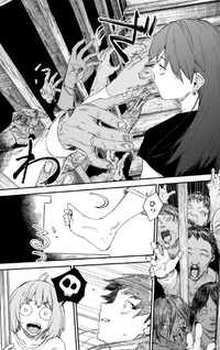 Zombie no Bakayarō!!! ~Shōyu wo Kari ni Iku dake de Shinu Koto ga Aru Sekai no Chūkyuu Survival Guide~