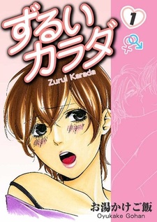 Zurui Karada