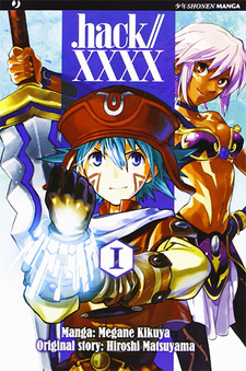 .hack//XXXX