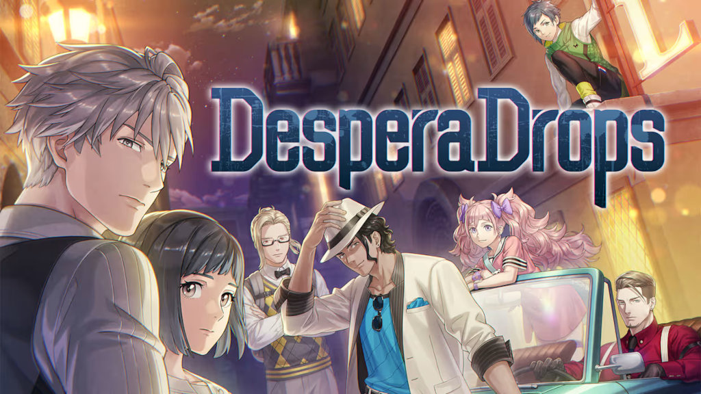 News dal mondo gaming: Despera Drops. Until Then e tanto altro