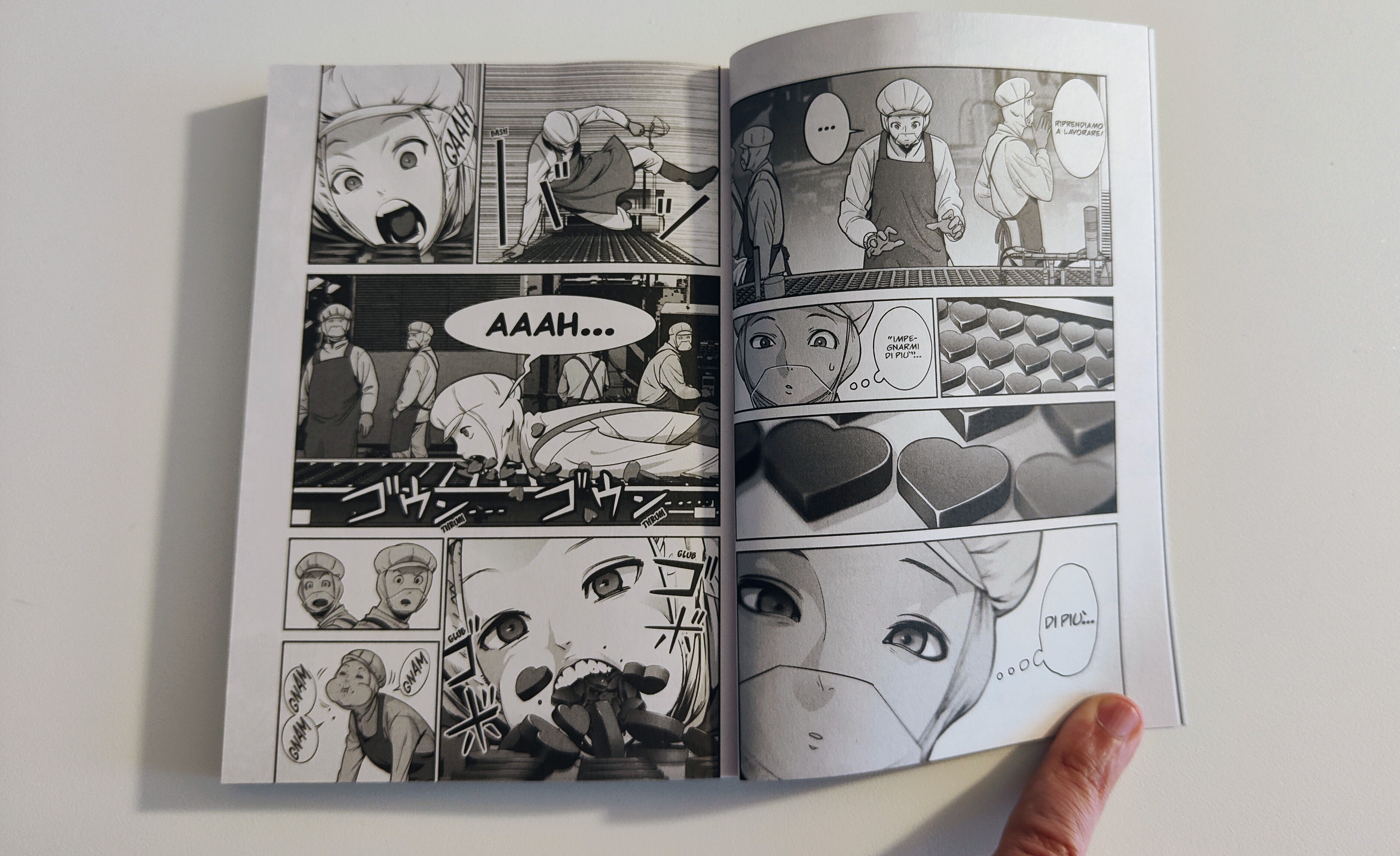 Super Ball Girls: prime impressioni della nuova serie Star Comics