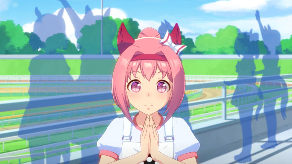Umamusume - Haru Urara