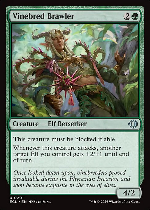 Magic: The Gathering - Surgespanner (Misuratore Di Cavalloni) - Lorwyn [Rara]