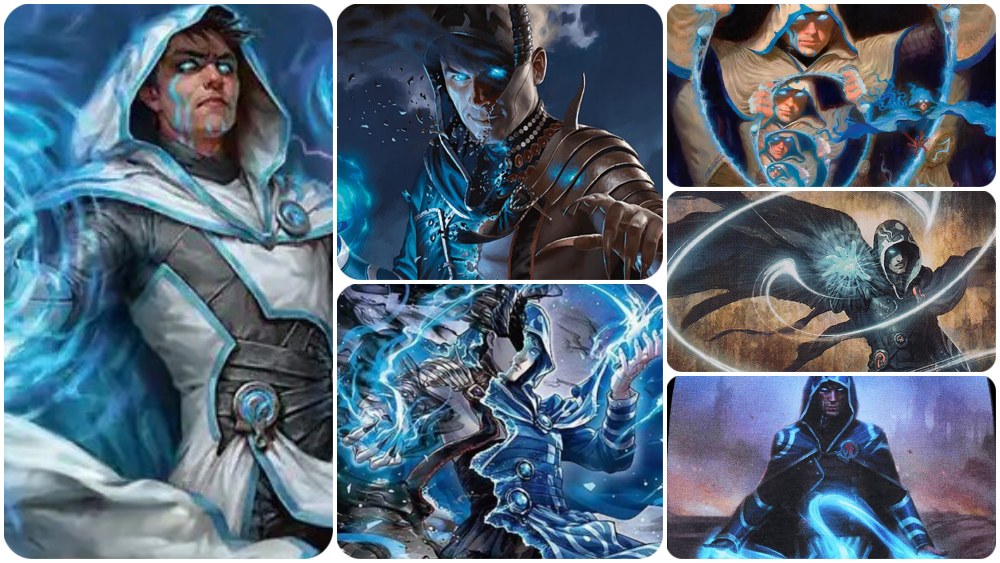 <strong>TCP</strong> - Super riassunto della lore di Magic: the Gathering Parte 2