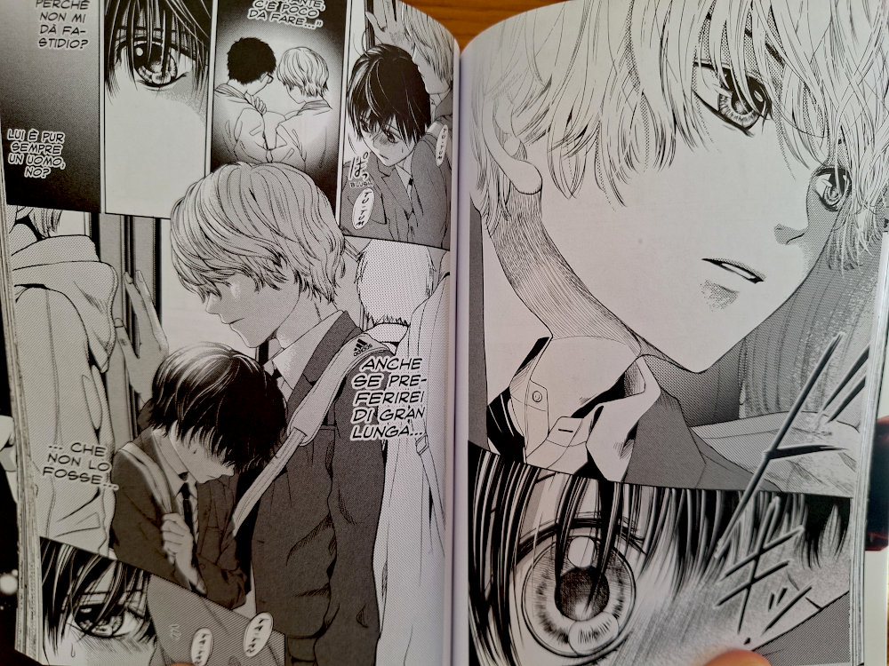 Sayonara Miniskirt: prime impressioni per il nuovo shojo J-POP Manga Sayonara Miniskirt: prime impressioni per il nuovo shojo J-POP Manga
