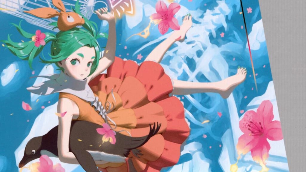 Light Novel Ranking La classifica giapponese al 6/09/2026