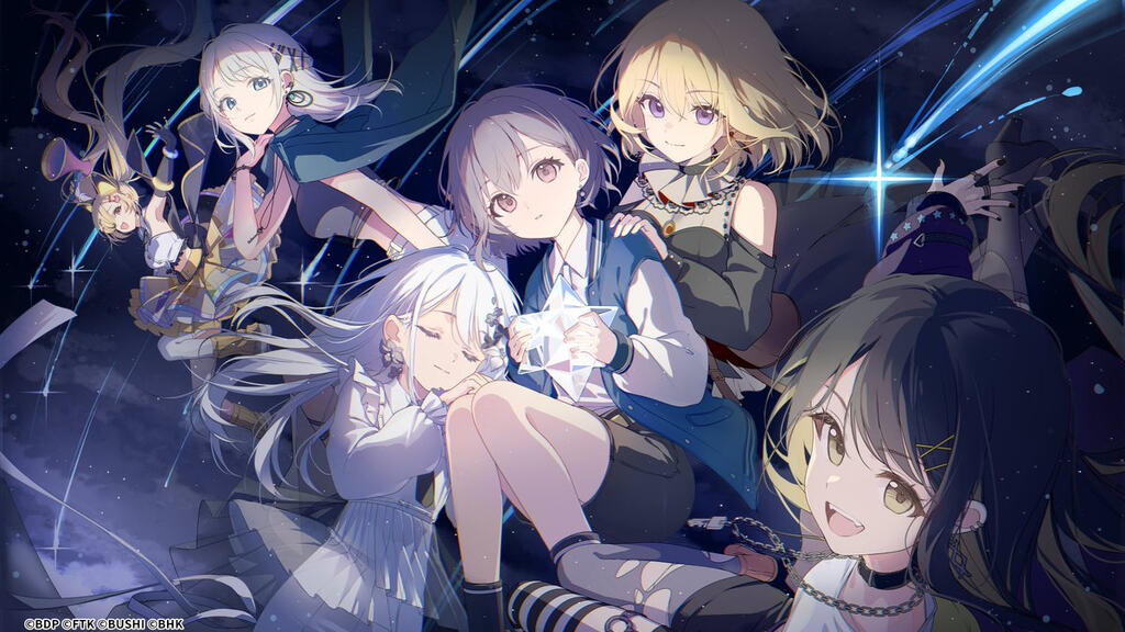 BanG Dream! Our Notes si presenta con un nuovo trailer