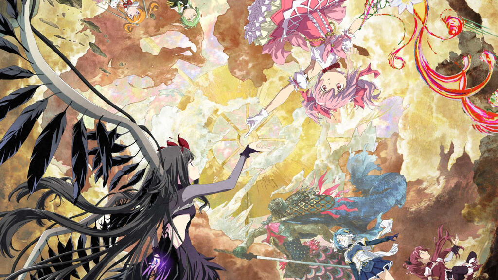 Dynit presenta la nuova stagione anime al cinema: Madoka Magica, Gintama, Made in Abyss e Your Name