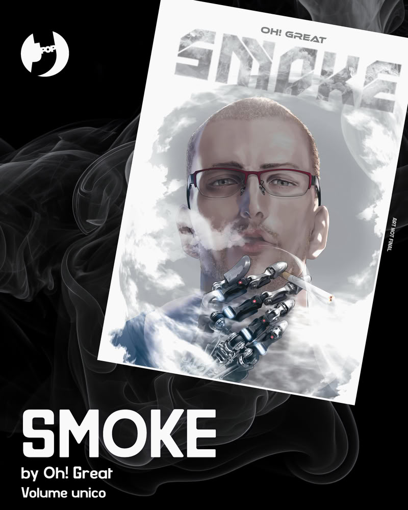 Smoke di Oh! Great